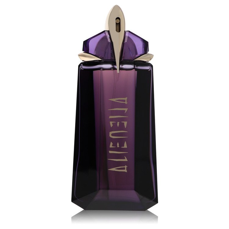Alien by Thierry Mugler Eau De Parfum Spray (Tester) 3 oz Alien by Thierry Mugler Eau De Parfum Spray (Tester) 3 oz